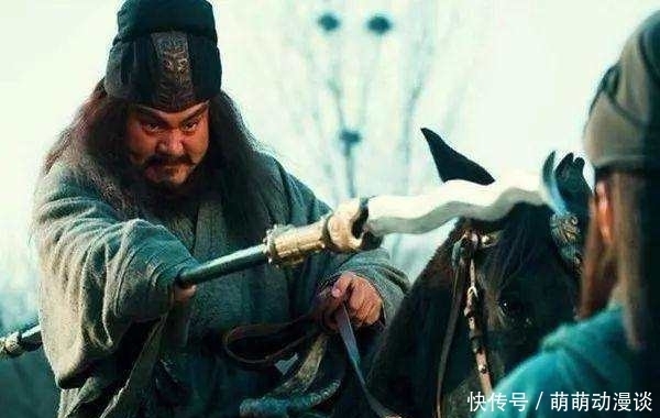 历史|三国最受欢迎的十位历史人物，赵云仅排第二，第一实力太强
