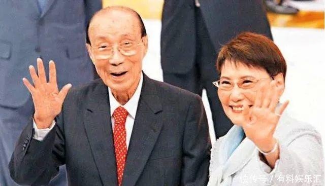  所得|她做妾45年，一生无儿无女，生前所得百亿遗产为何去世后要全部捐出