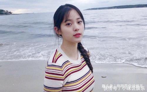 可爱|明星小时候都长什么样子杨幂欧阳娜娜可爱,关晓彤搞笑