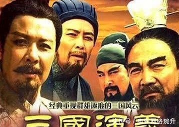 悲哀|三国演义于禁投降后为什么曹操会深感悲哀?因于禁在曹操心中太重