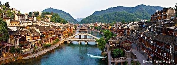  商丘古城|中国现存最完好的十大古城