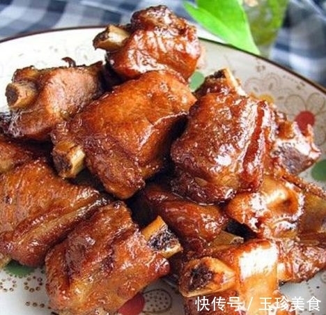 上桌|一家人的晚餐来几道美味,简单家常菜分分钟上桌,鲜香解馋又下饭