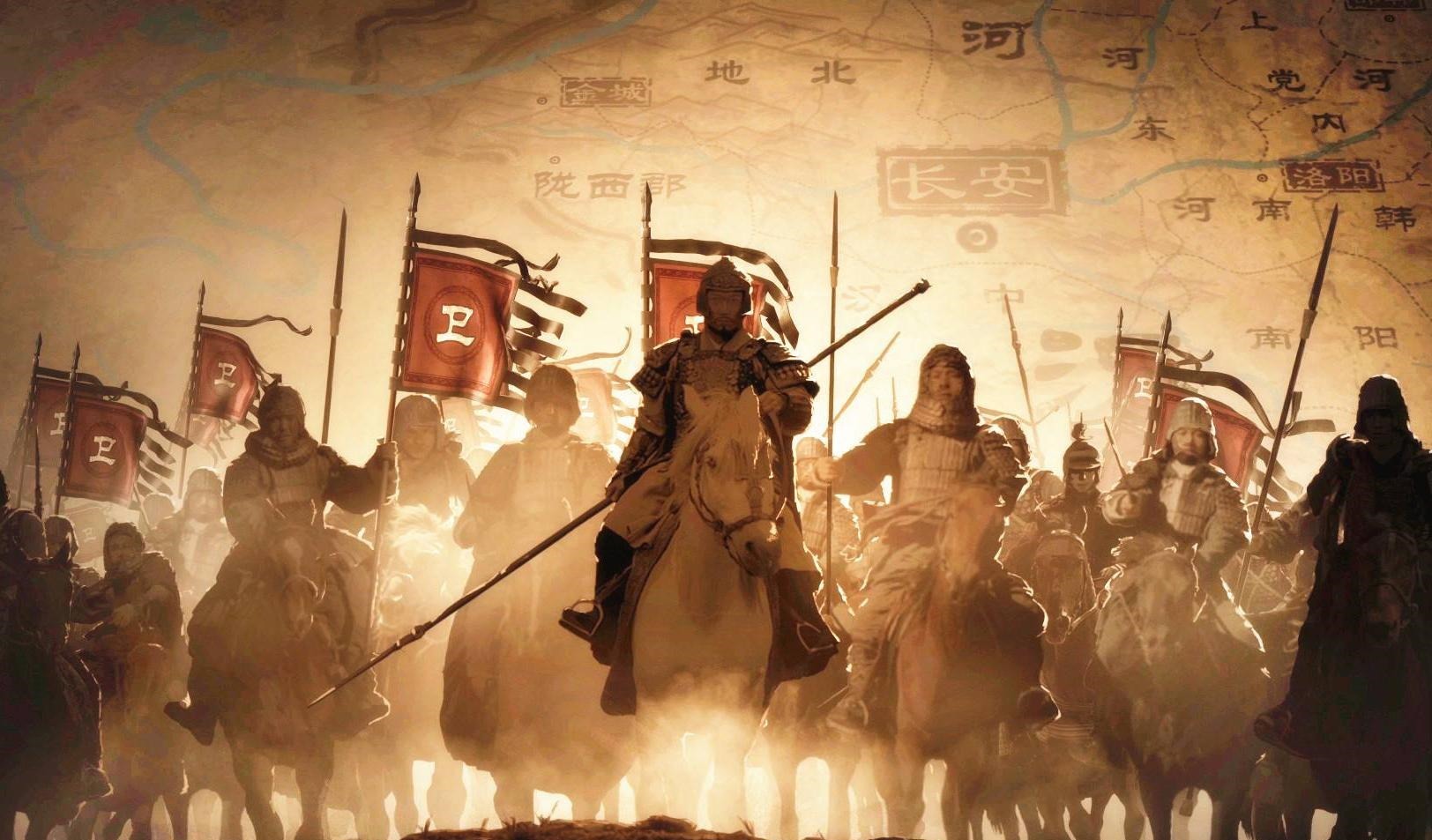 反而|汉匈鏖战!明明汉军输了最后一战,为什么匈奴反而灭亡了