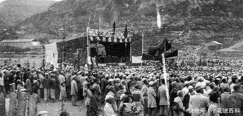 将军|18岁姑娘大哭找到将军,说一件事,将军沉默半天说杀!