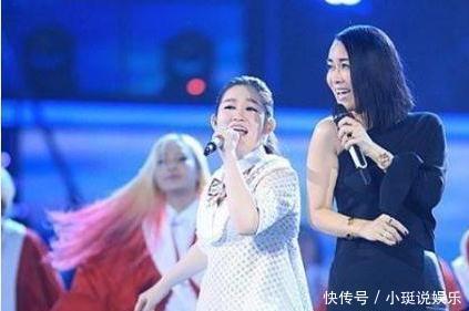 导师|同是《中国好声音》季军,如今一个登上国际舞台,一个沦为路人