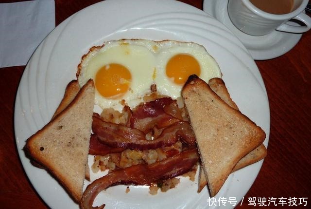 提供|美版知乎,中国人吃早餐吗为什么美国没有中餐馆提供早餐