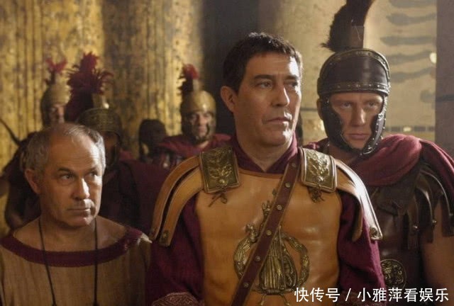 内忧|罗马开始走向动荡,内忧又添外患,受到蛮族的威胁