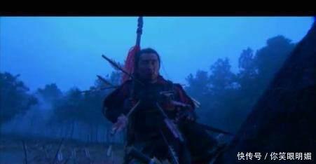 公孙瓒|如果你是古代的主公，下面名将五选一，你会选哪位作为你的先锋！