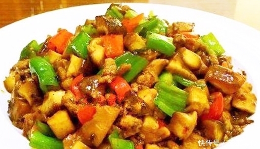 在家|美味可口的几道家常菜,好吃不腻,做法简单,在家也能轻松当大厨