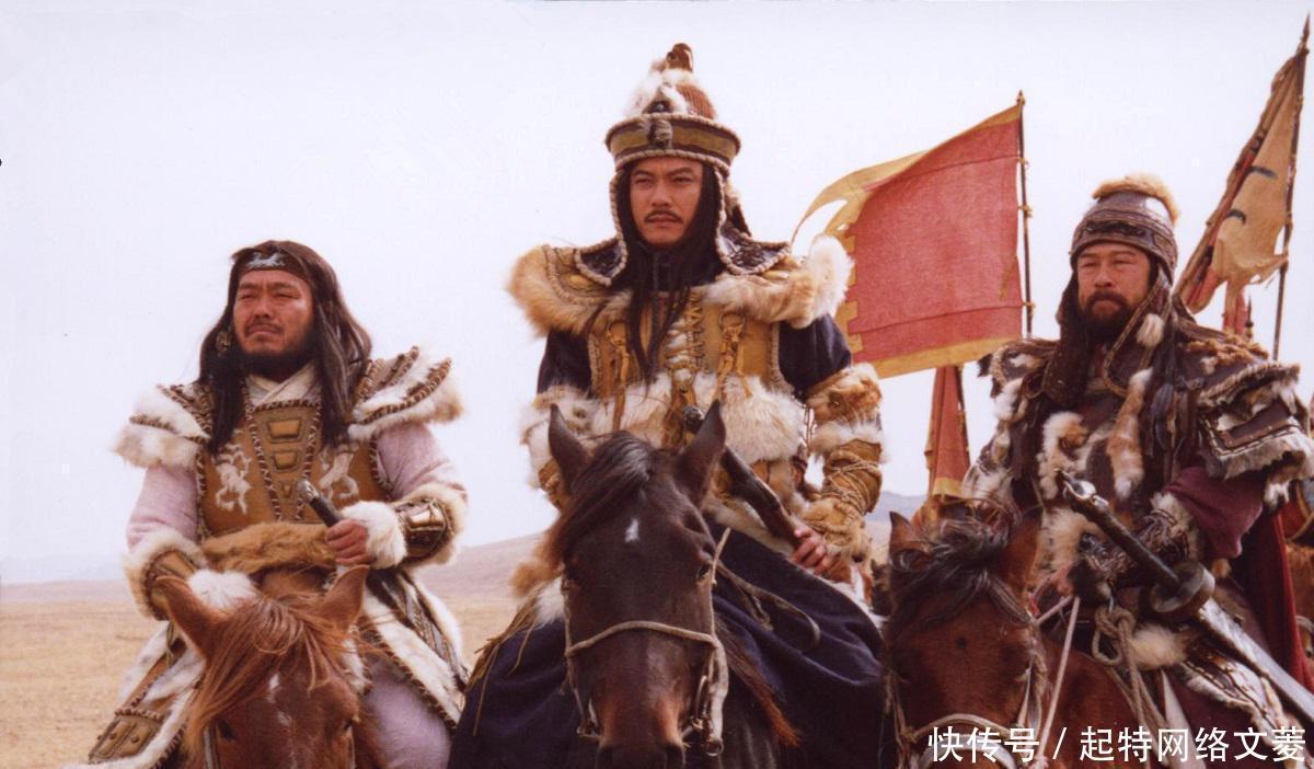 射杀|霍去病在甘泉宫打猎时,故意射杀李广儿子,为何没被汉武帝处罚