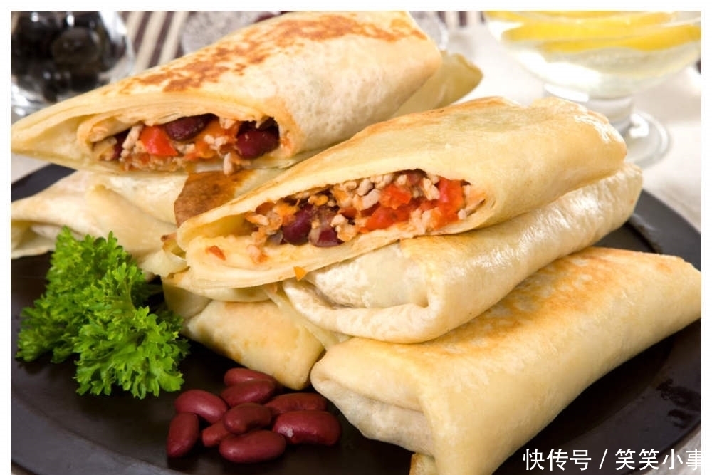 做法|就是跟鸡蛋干上了,再来5种鸡蛋的做法,来吃吧