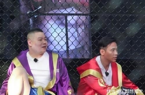  救命稻草|当王迅成为《极限挑战》的“救命稻草”，也难怪没人看了