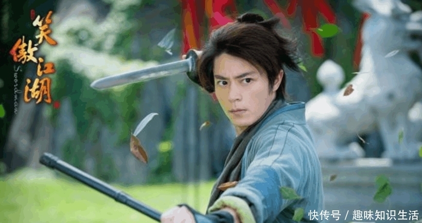 令狐冲学|岳不群为啥不找令狐冲学独孤九剑? 原来他有一门神功不输独孤九剑