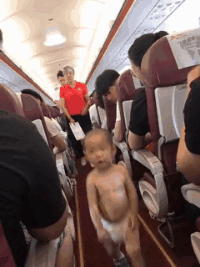  搞笑|搞笑GIF：本以为是高手，没想到是个二货