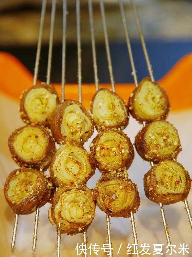 烧烤|东北烧烤,最狂野也最性感