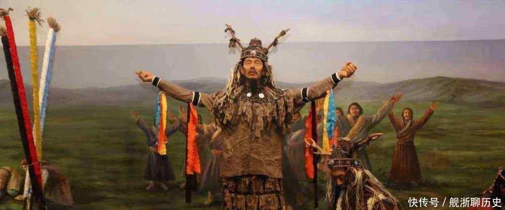 民族|令古人头疼的“匈奴”，到了今天是哪个民族？结果出乎意料