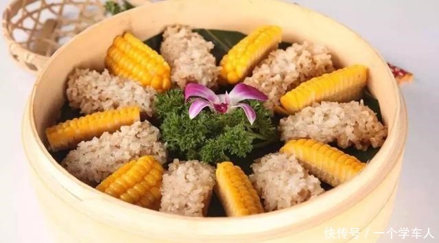 好吃|好吃简单的美食四道,大人小孩都爱吃的