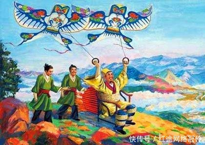 埃菲尔铁塔|第一个从埃菲尔铁塔上跳下的人：一个“疯子”发明家