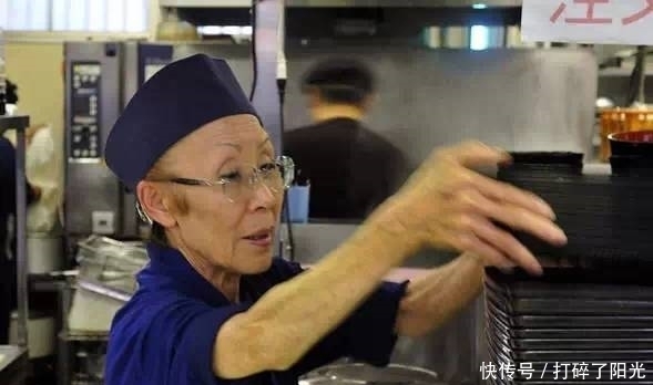 日本|昱见|上班到80岁,日本企业这招真靠谱吗