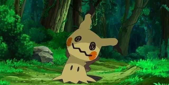 受欢迎|口袋妖怪最受欢迎的四位幽灵系宝可梦,最后一只堪称无解