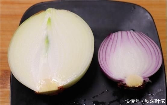  洋葱呢|一样是洋葱，原来“白皮”和“紫皮”差别这么大，别再买错了?
