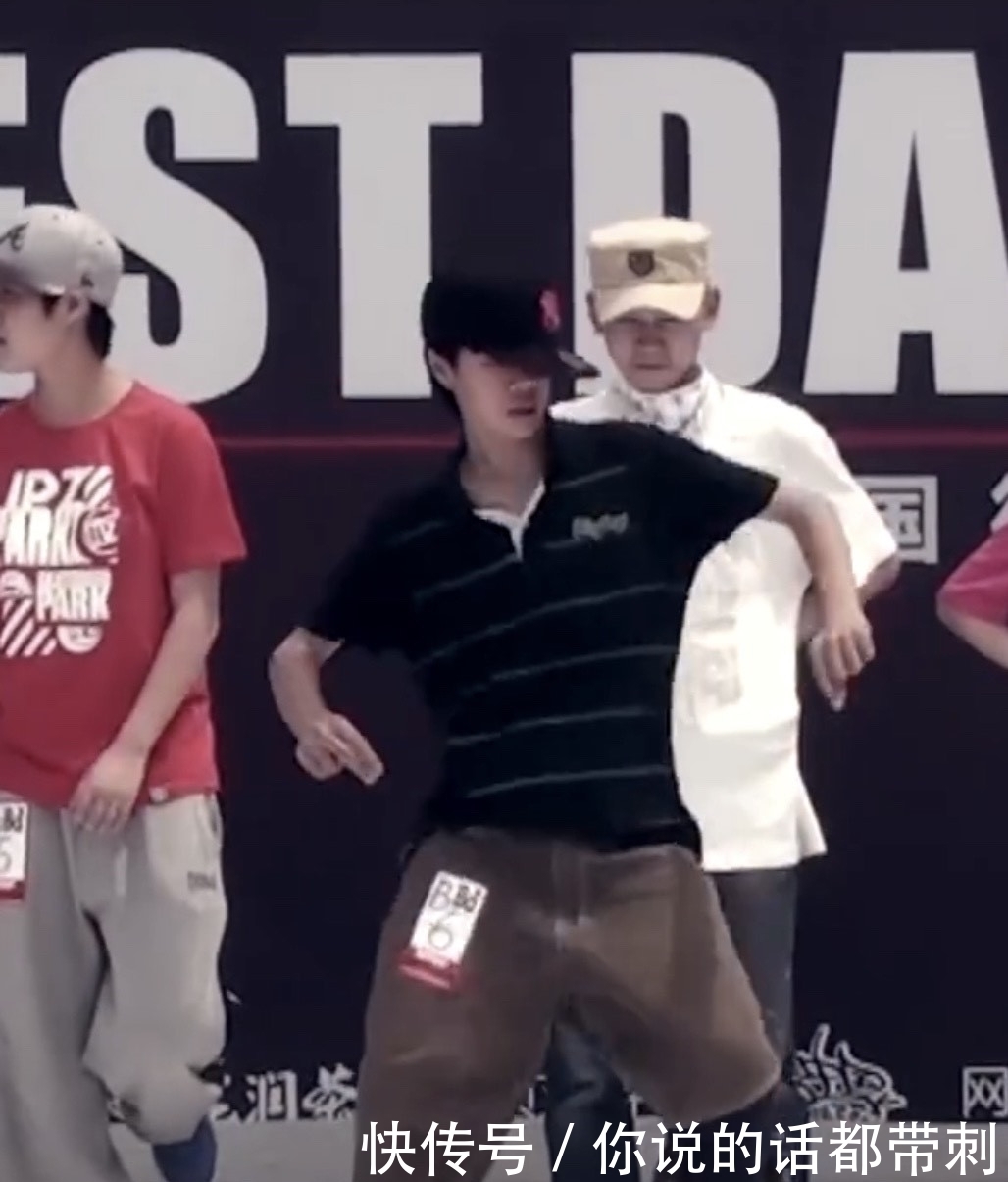  全国|王一博13岁进全国16强，张艺兴6岁拍咱老百姓，蔡徐坤你绝对不知