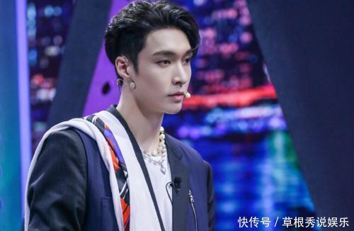 骄傲|《这就是街舞》张艺兴一战成名,孙红雷神评,这把我骄傲的!