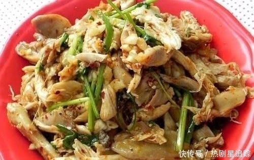  开胃|香、辣、酸、甜，超级开胃的下饭菜，营养、健康又美味！