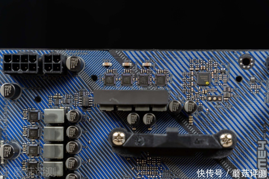  华擎|一块性价比超高的B550主板、华擎B550 Extreme4极限玩家主板 评测