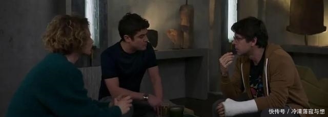  小说|又一部高能密室悬疑片，结局太意外！