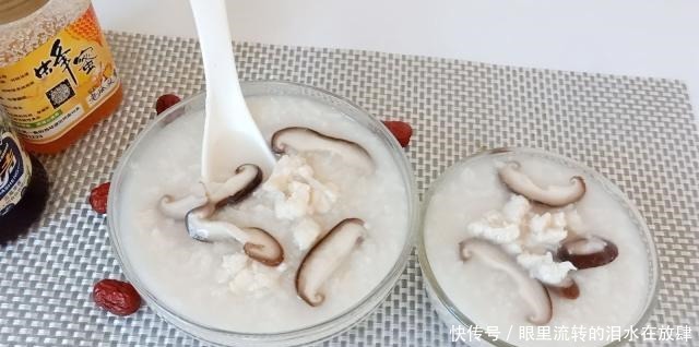 中秋|中秋后,这粥早晚要吃点,养生又暖胃,做法详细教你,很简单