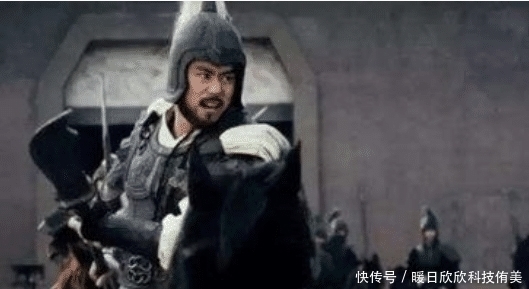 牛人|三国武功最强的牛人,造就了3个徒弟,一个屠杀典韦,一个是赵云