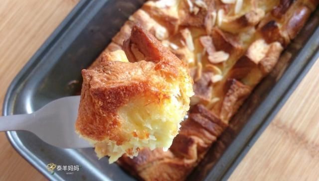 营养|做这早餐只需三步,有蛋又有奶,外脆里软营养又好吃