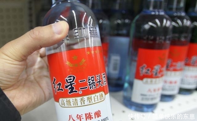 价格|超市中4种“廉价”白酒,其实都是纯粮食酿造,只有行家才识货