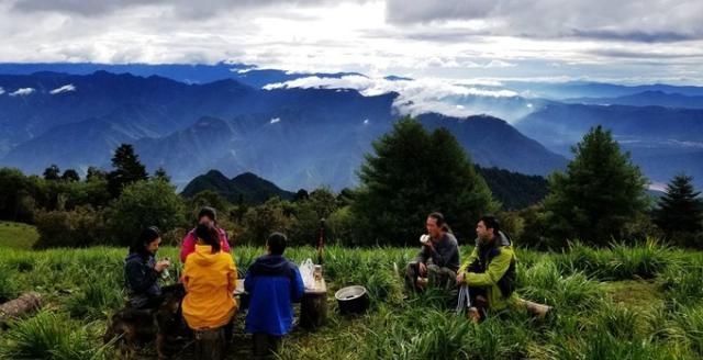 攻略|无深度不云南——丽江巴拉神山徒步穿越攻略