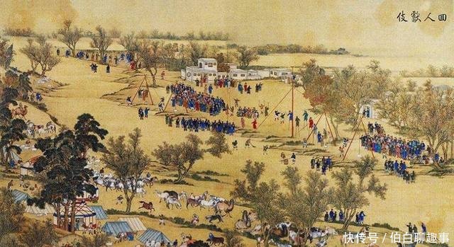 屈辱|清朝真正的罪人其实不是慈禧，而是他，中国近代的屈辱因他而起！