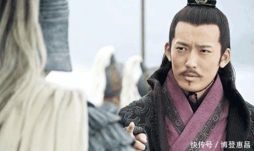 进前|三国人物历史重要性,司马懿第二,诸葛亮未进前五