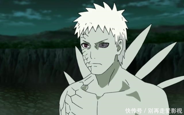  时期|巅峰时期卡卡西的实力是什么水准？超越六道带土，秒杀千手柱间