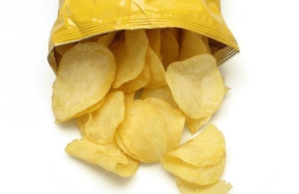 偷工减料|7种偷工减料零食担当,第7款仗着好吃,在悄咪咪的“偷工减料”