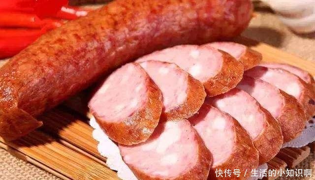 美食|中国34个省的代表美食，别说你一个都没吃过吧……