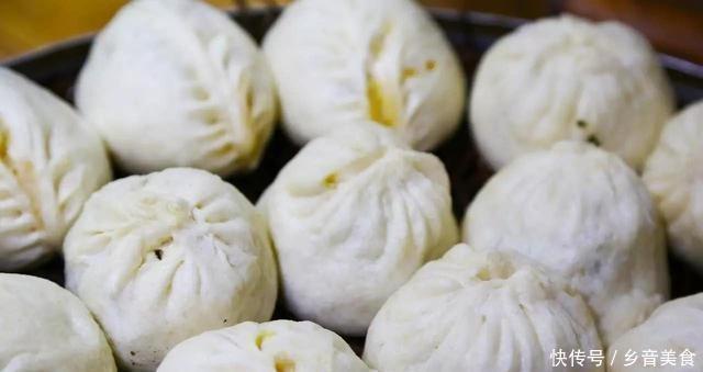 六大|六大有名的街头菜系,曾经是夜市火爆的店铺