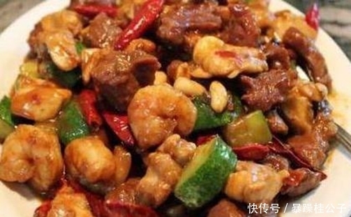 超级|几道家常菜,超级美味,特别下饭下酒,老公没事就喝两盅