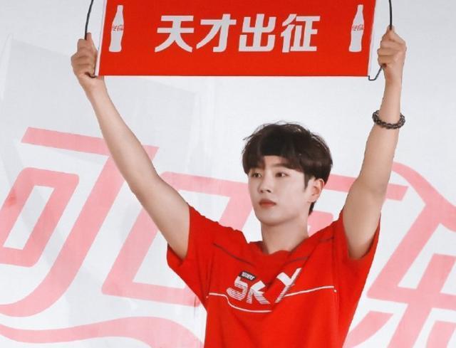 李汶翰|《超新星全运会》出现《以家人之名》经典情节,李汶翰谈团队解散