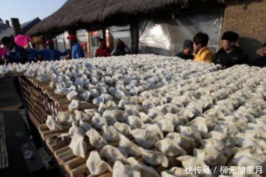 少不了|东北人冬天少不了的“4大冻”,家家户户必备,南方人看后懵了