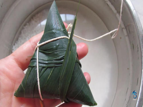 不用|想吃粽子不用买,用个塑料瓶就能包软糯弹口不漏米,比买的还香