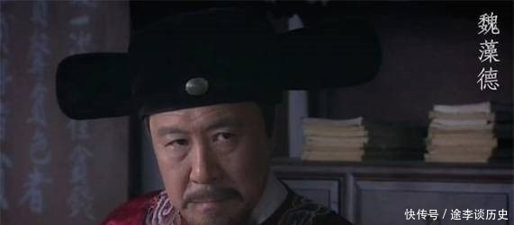 皇帝|崇祯皇帝死前为什么最恨明朝最后内阁首辅？