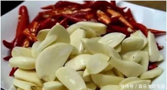 容器|秋季腌点萝卜,又脆又香!一次做6斤,存放一年也不坏