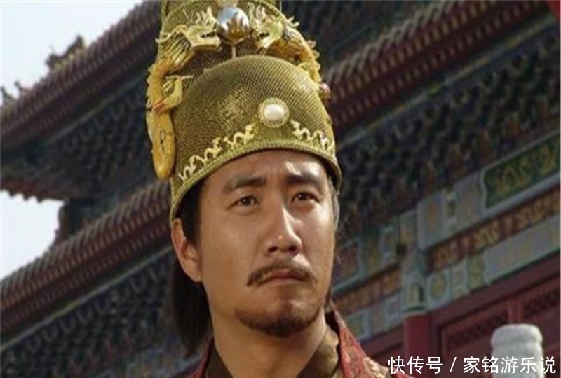 选择|朱棣发动靖难之役,蜀王朱椿选择袖手旁观,最终得以善终