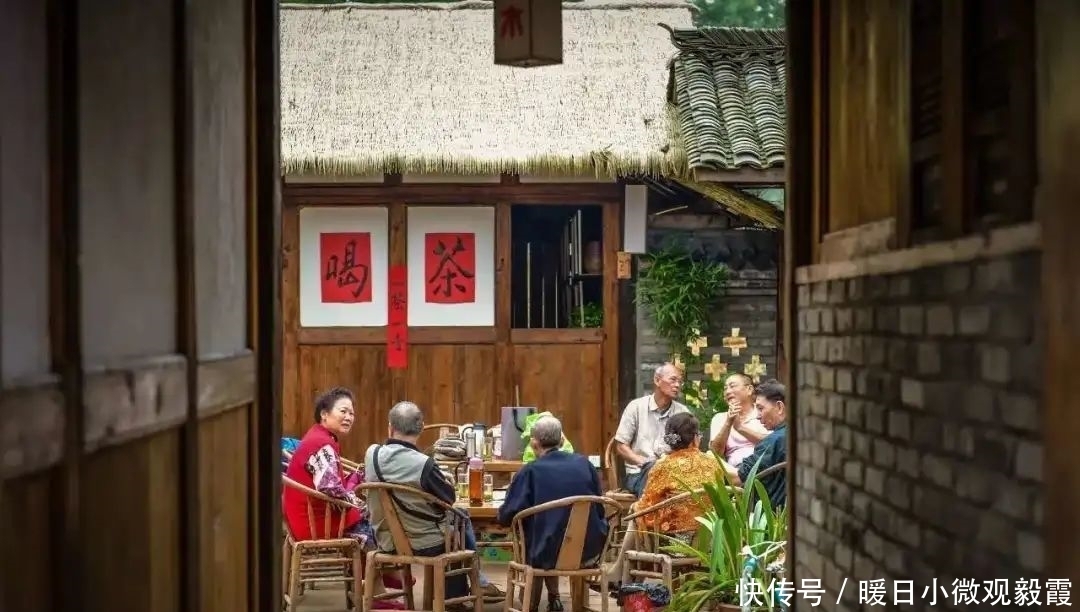 浅谈|浅谈秀丽东方IP对成都公园城市建设的借鉴作用