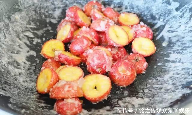 百病|血瘀百病生!这两物,常吃活血化瘀、美容养颜、防结节